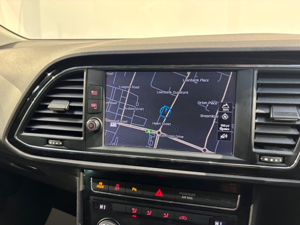 Used SEAT Leon 2019 for sale - 76672555: Photo 34