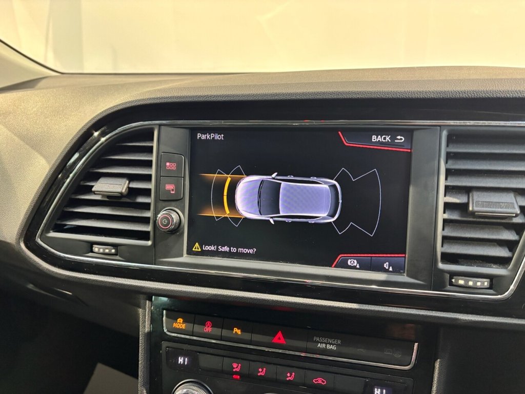 Used SEAT Leon 2019 for sale - 76672555: Photo 35