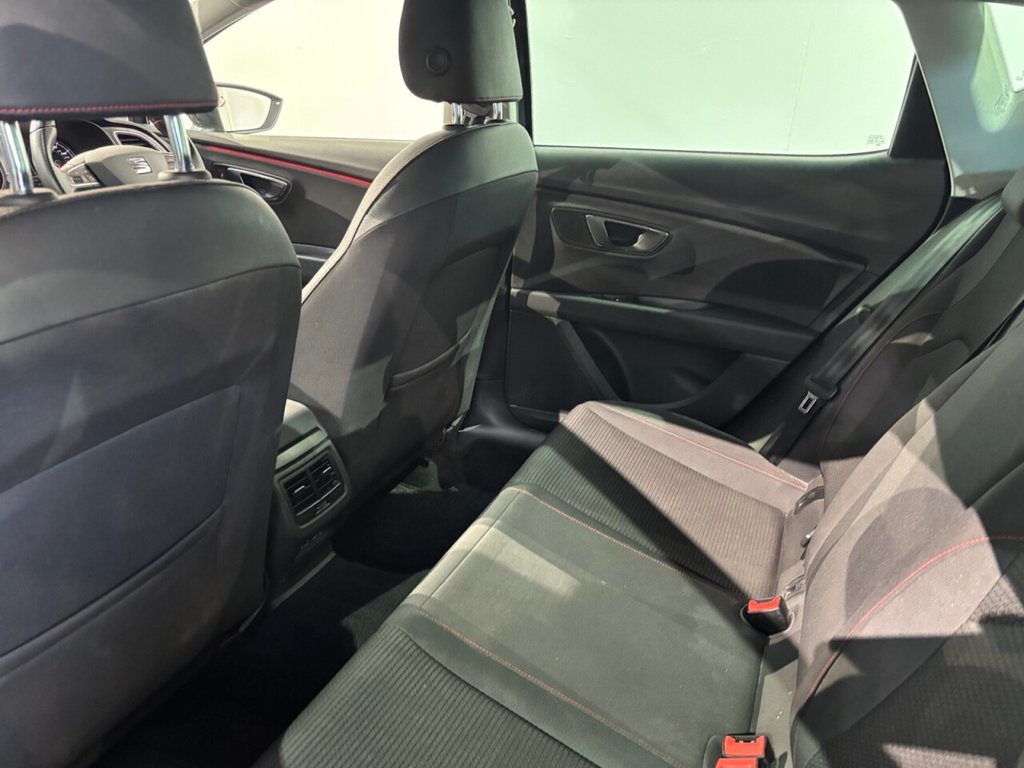 Used SEAT Leon 2019 for sale - 76672555: Photo 41