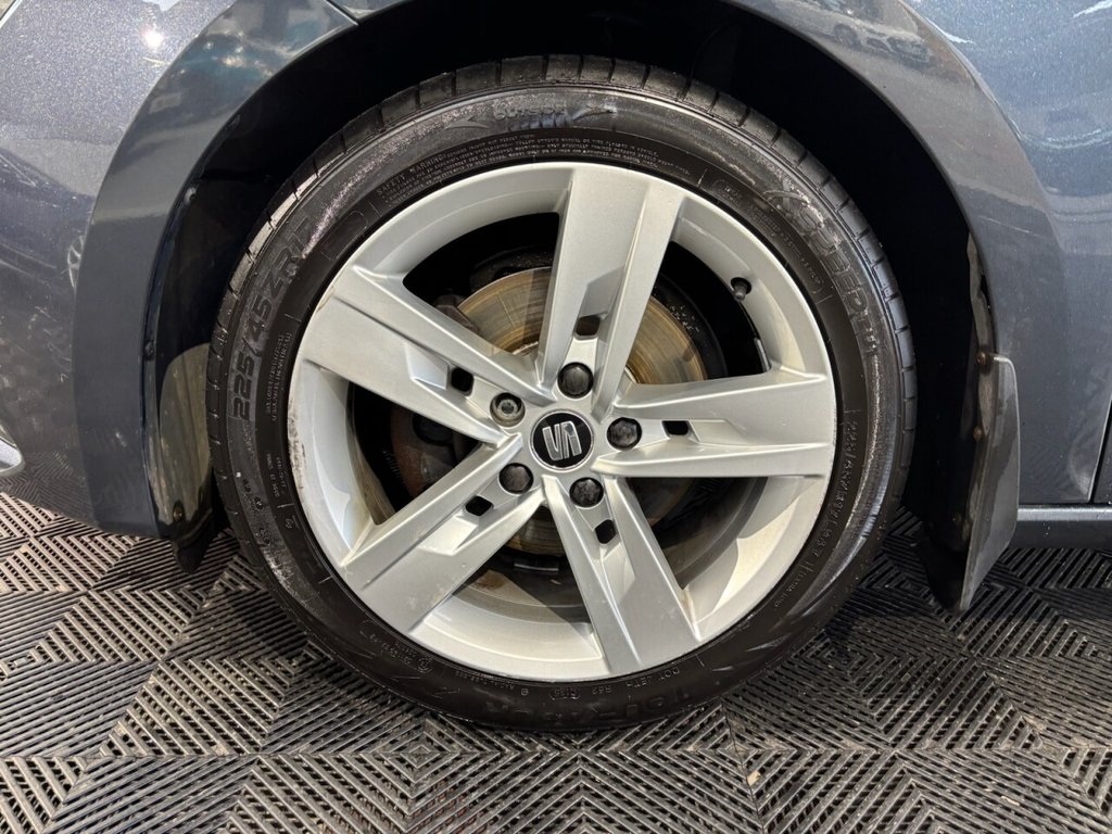 Used SEAT Leon 2019 for sale - 76672555: Photo 44