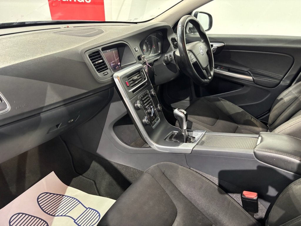 Used Volvo V60 2017 for sale - 77558143: Photo 12