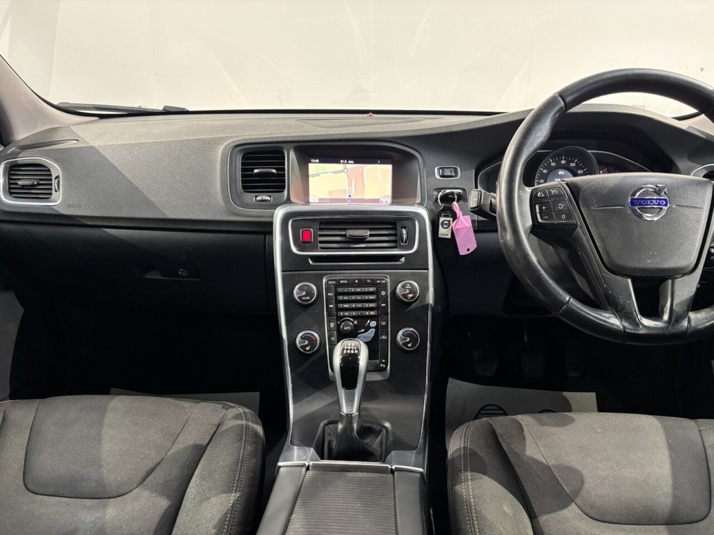 Used Volvo V60 2017 for sale - 77558143: Photo 17