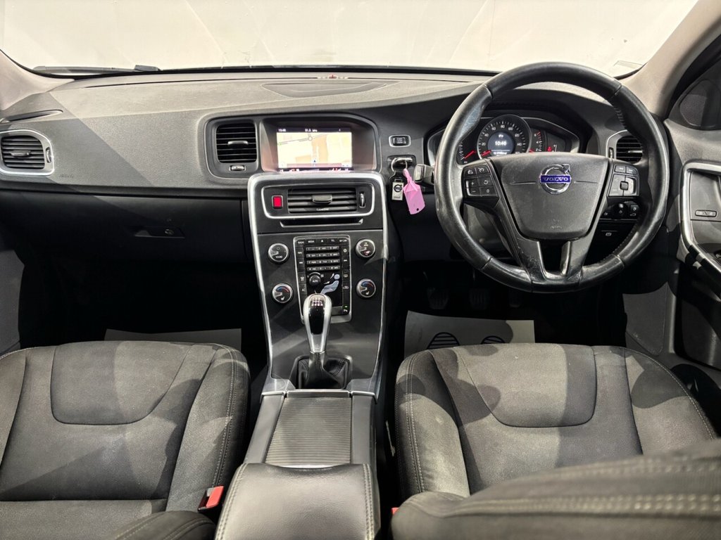 Used Volvo V60 2017 for sale - 77558143: Photo 19