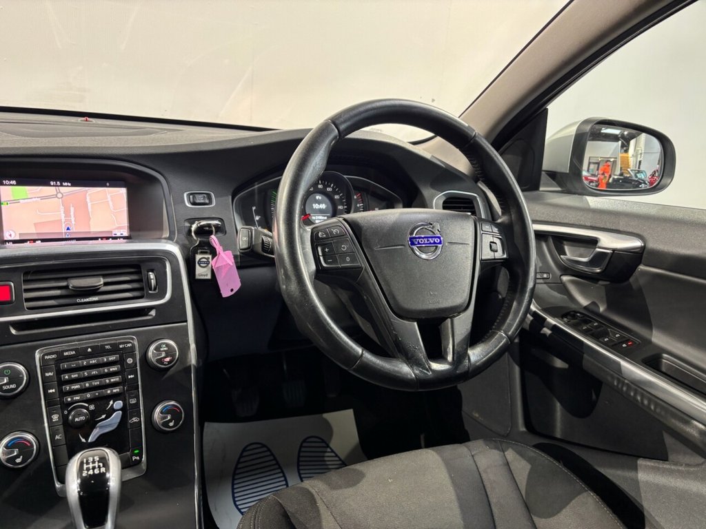 Used Volvo V60 2017 for sale - 77558143: Photo 20