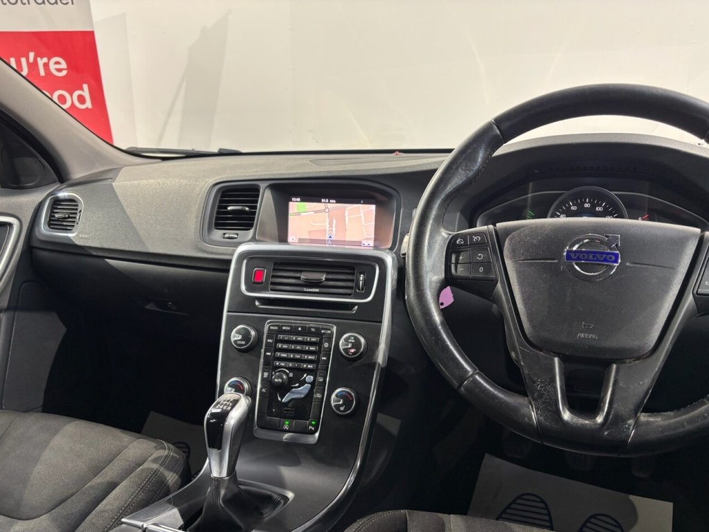 Used Volvo V60 2017 for sale - 77558143: Photo 21