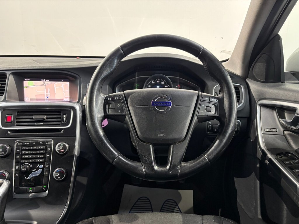 Used Volvo V60 2017 for sale - 77558143: Photo 22