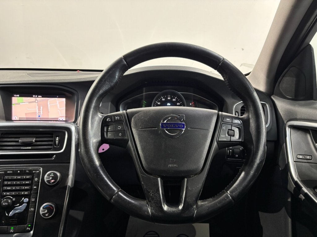 Used Volvo V60 2017 for sale - 77558143: Photo 23