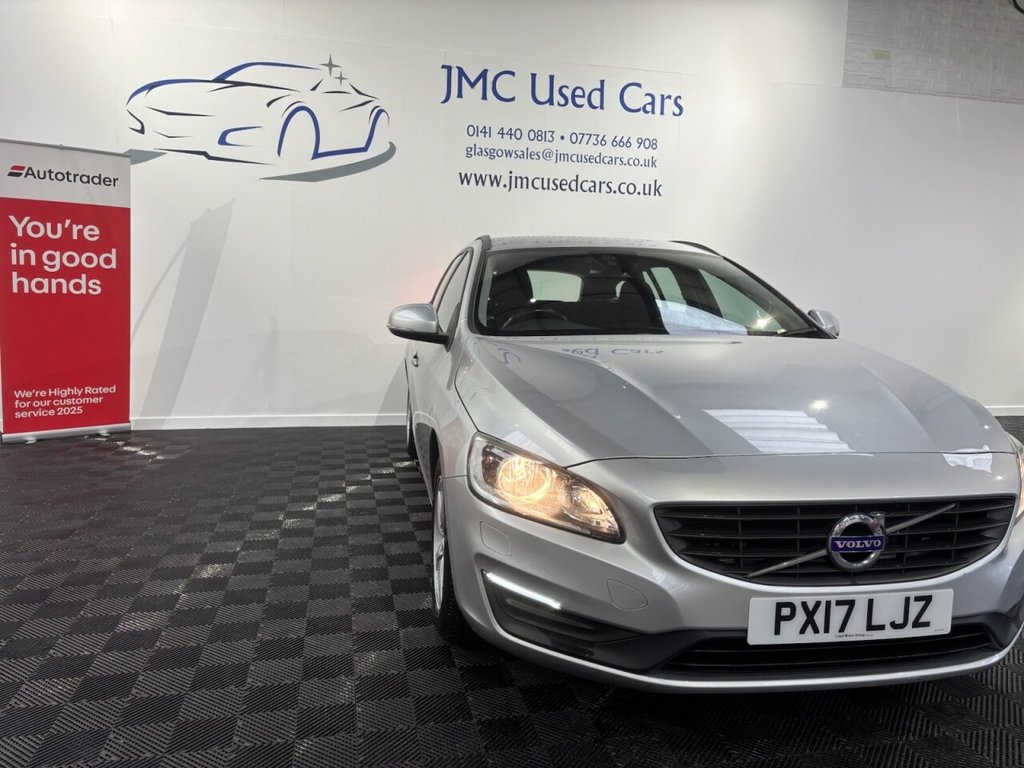 Used Volvo V60 2017 for sale - 77558143: Photo 7
