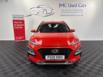 Used Hyundai KONA 2019 for sale - 79022390: Photo