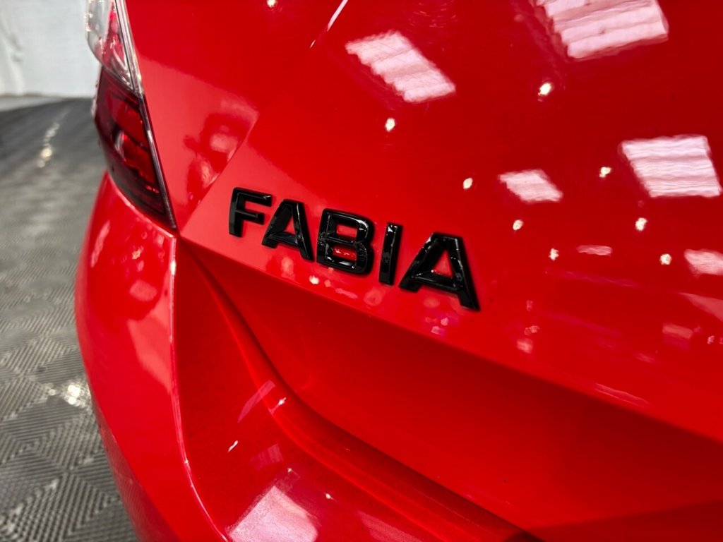 Used Skoda Fabia 2020 for sale - 77835423: Photo 12