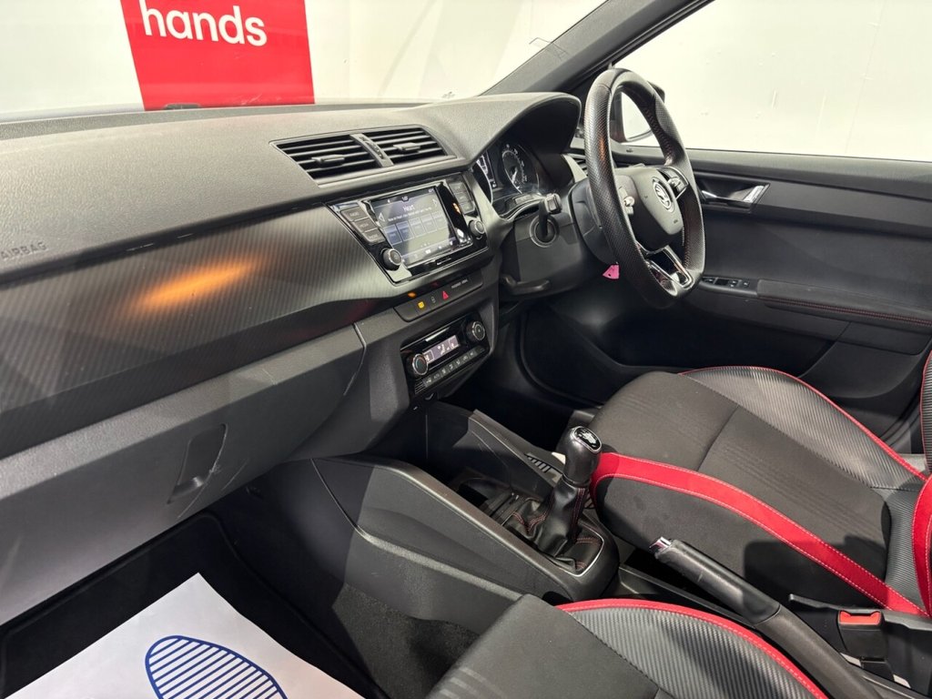 Used Skoda Fabia 2020 for sale - 77835423: Photo 15