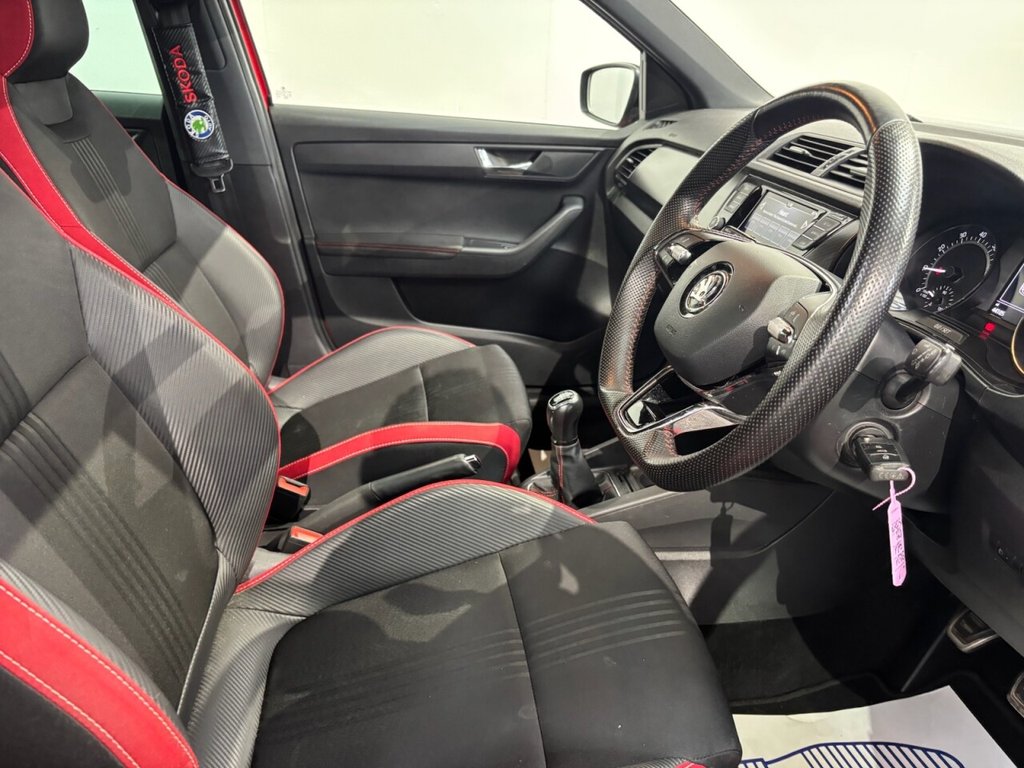 Used Skoda Fabia 2020 for sale - 77835423: Photo 17