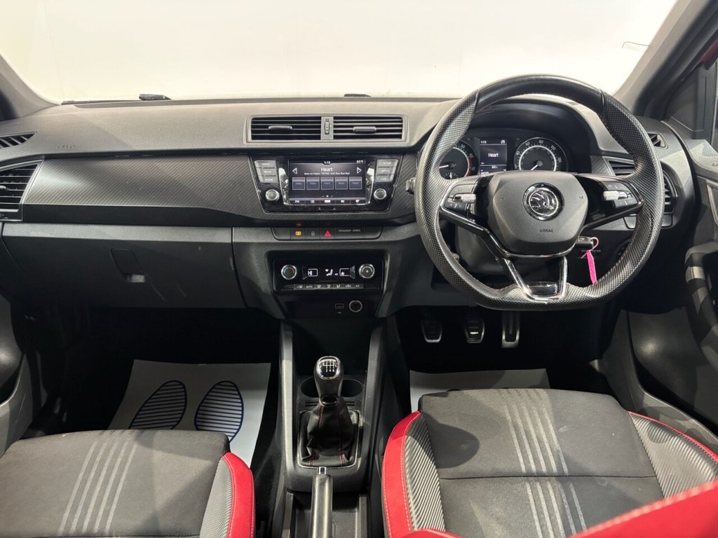 Used Skoda Fabia 2020 for sale - 77835423: Photo 19