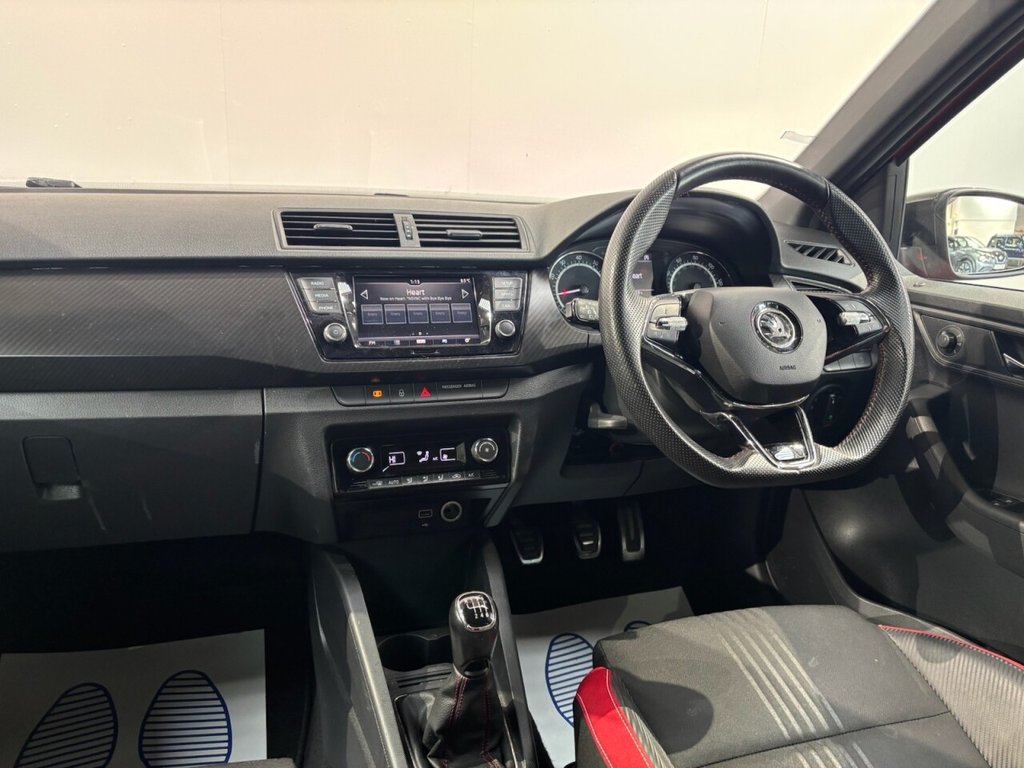 Used Skoda Fabia 2020 for sale - 77835423: Photo 20