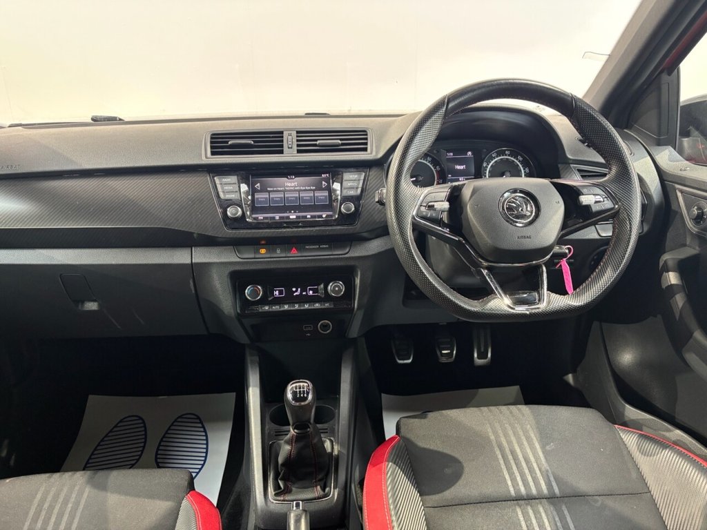 Used Skoda Fabia 2020 for sale - 77835423: Photo 22