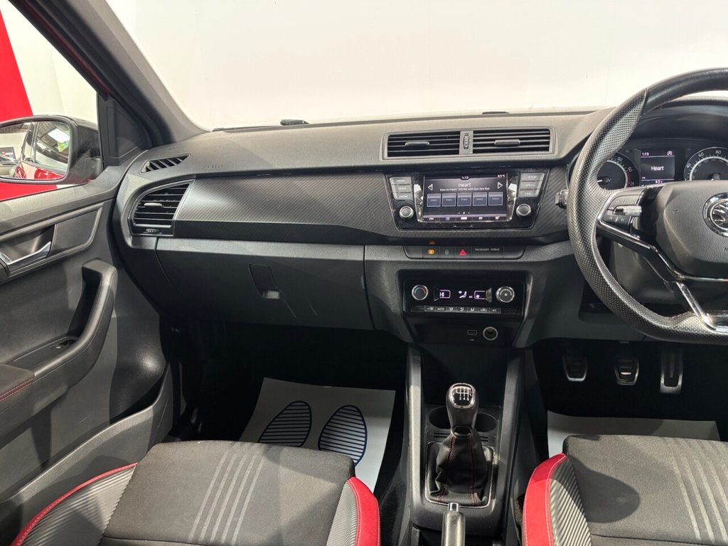Used Skoda Fabia 2020 for sale - 77835423: Photo 23