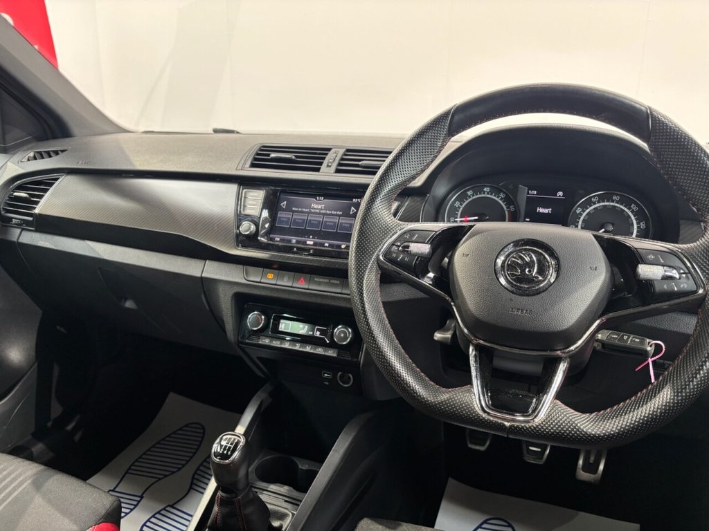 Used Skoda Fabia 2020 for sale - 77835423: Photo 24
