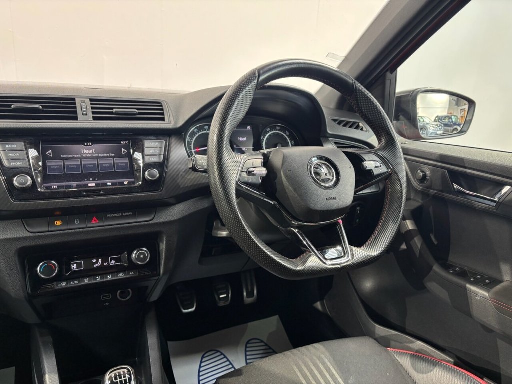 Used Skoda Fabia 2020 for sale - 77835423: Photo 25