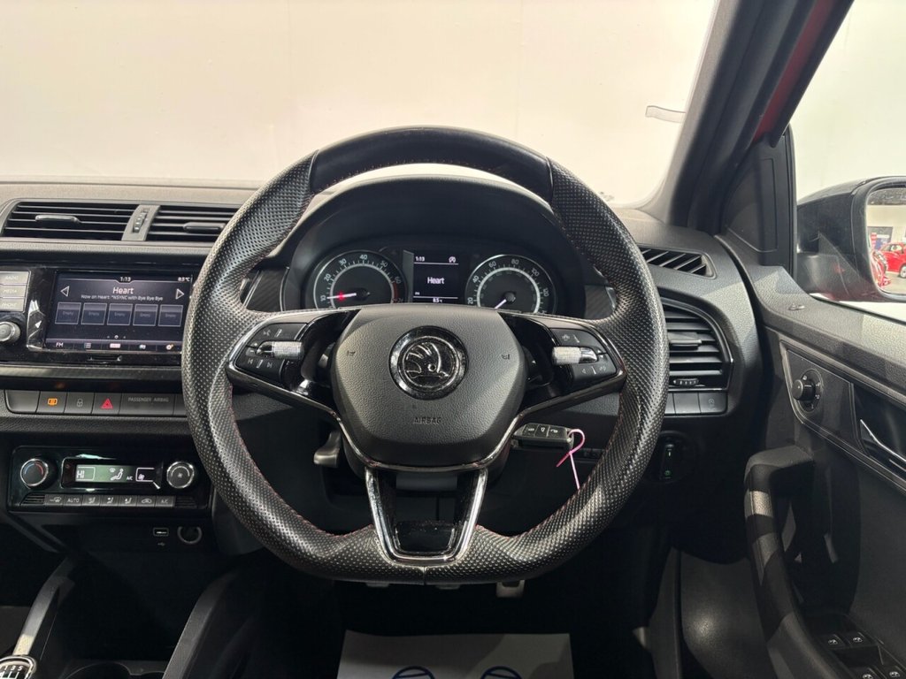 Used Skoda Fabia 2020 for sale - 77835423: Photo 27