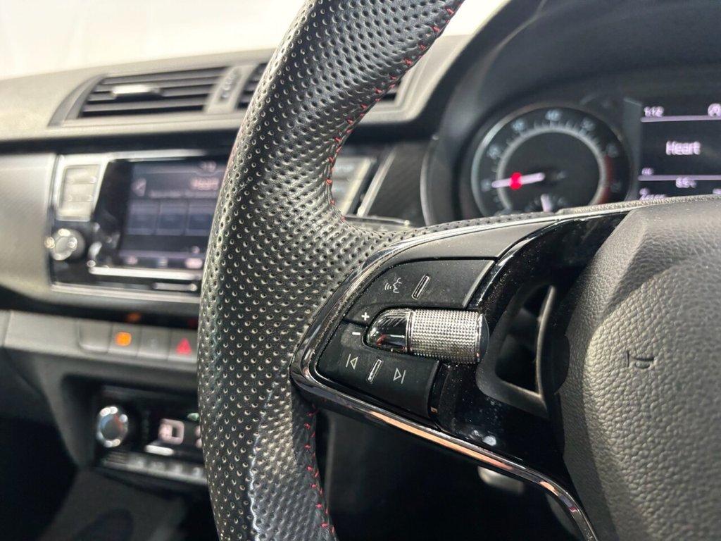 Used Skoda Fabia 2020 for sale - 77835423: Photo 28