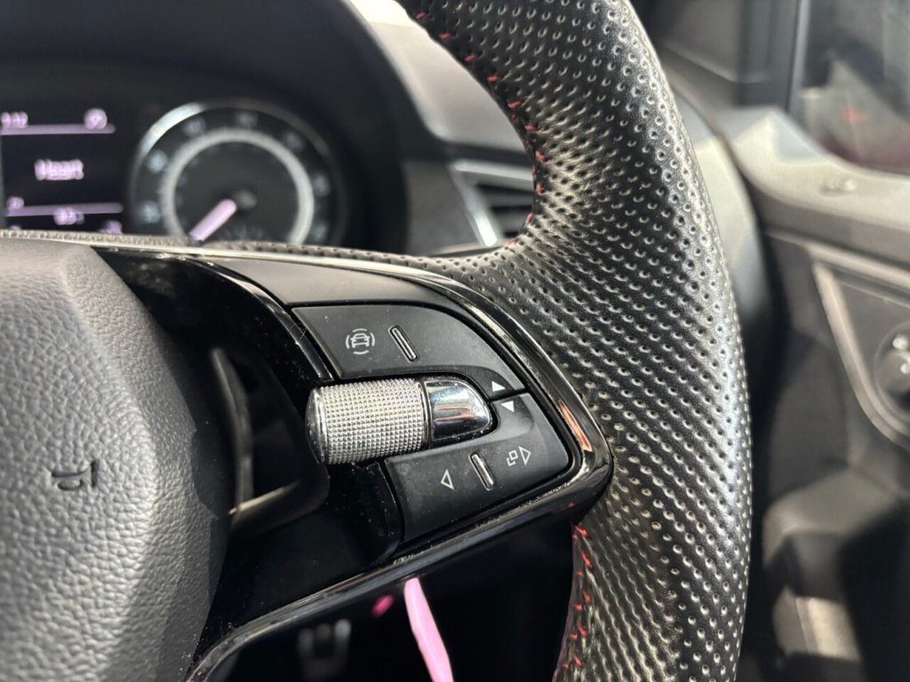 Used Skoda Fabia 2020 for sale - 77835423: Photo 29