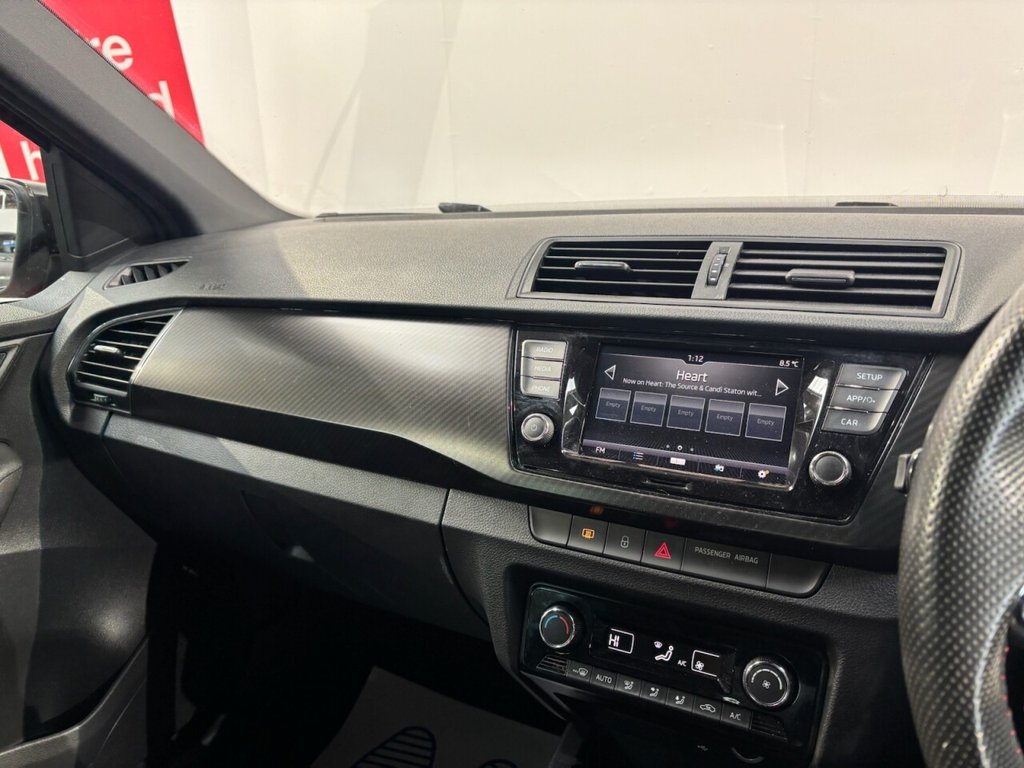 Used Skoda Fabia 2020 for sale - 77835423: Photo 30