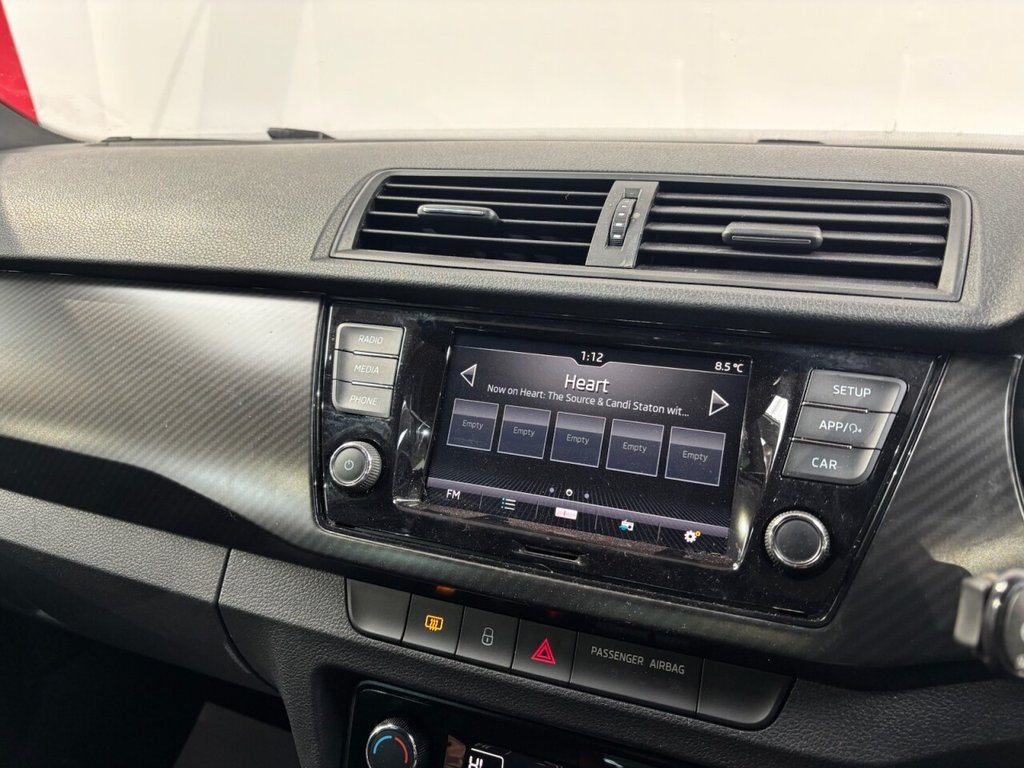 Used Skoda Fabia 2020 for sale - 77835423: Photo 31