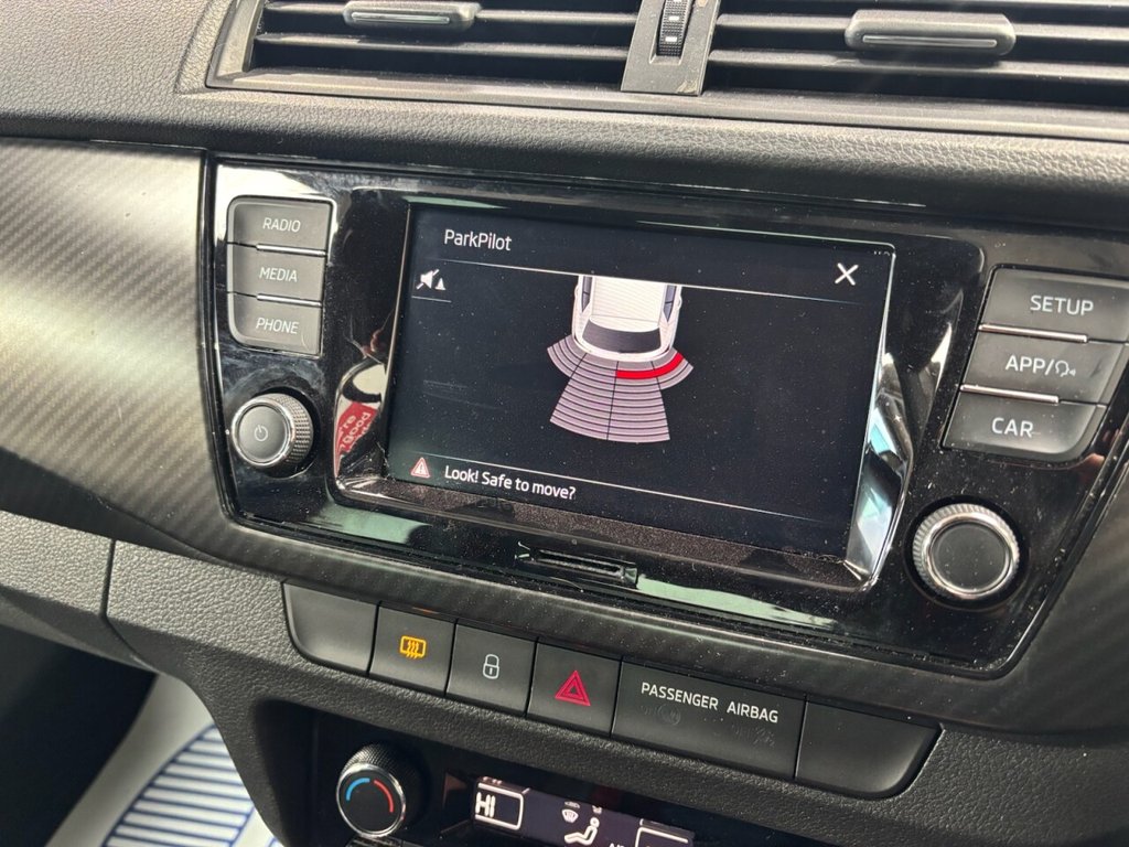 Used Skoda Fabia 2020 for sale - 77835423: Photo 32