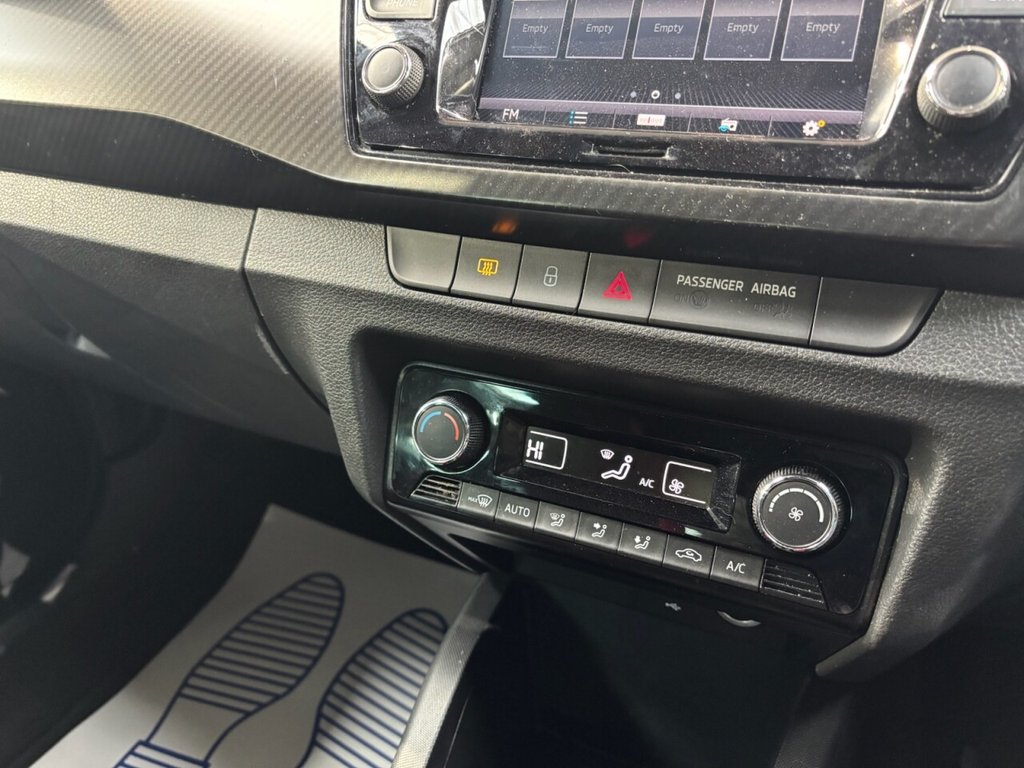 Used Skoda Fabia 2020 for sale - 77835423: Photo 33