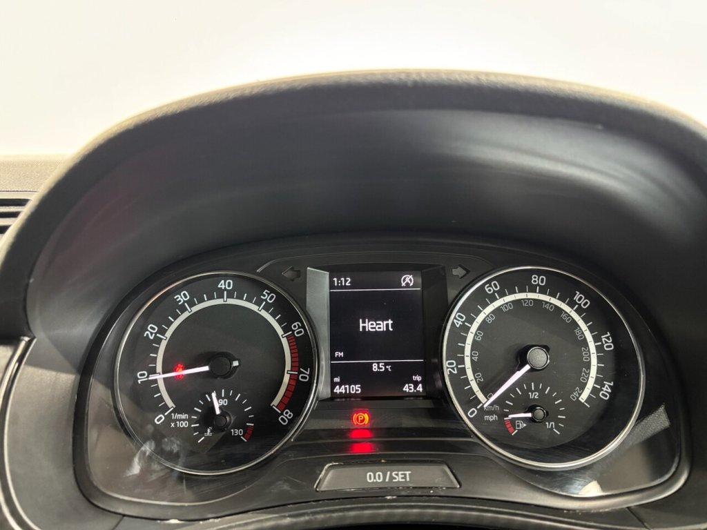 Used Skoda Fabia 2020 for sale - 77835423: Photo 34