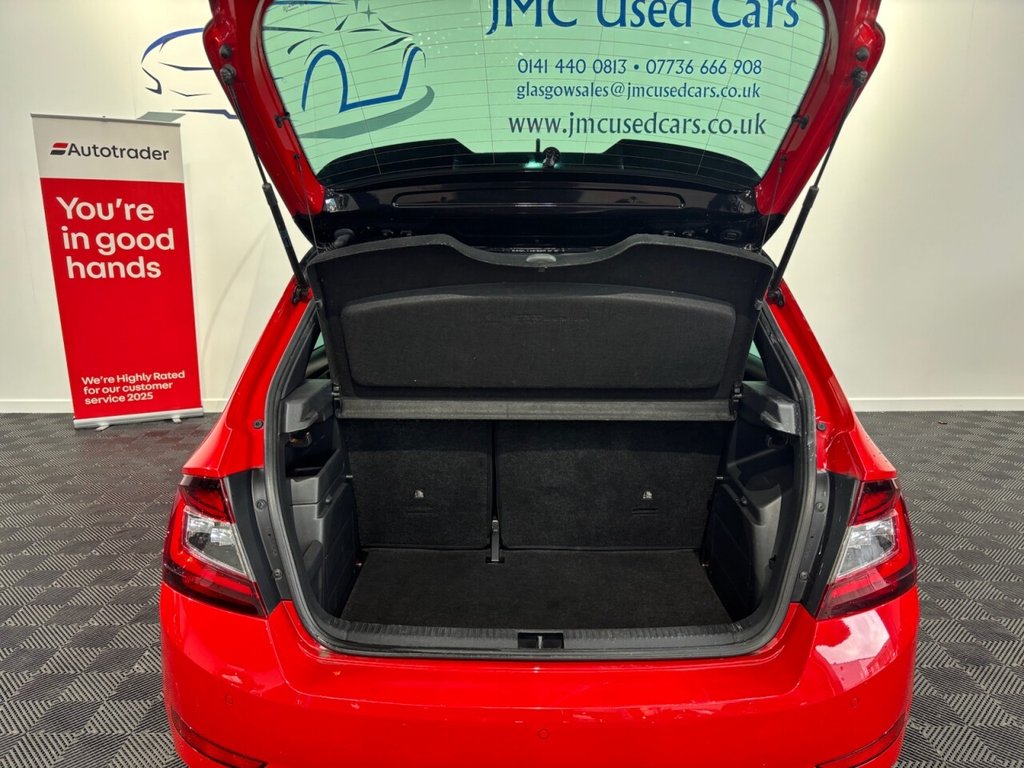 Used Skoda Fabia 2020 for sale - 77835423: Photo 39