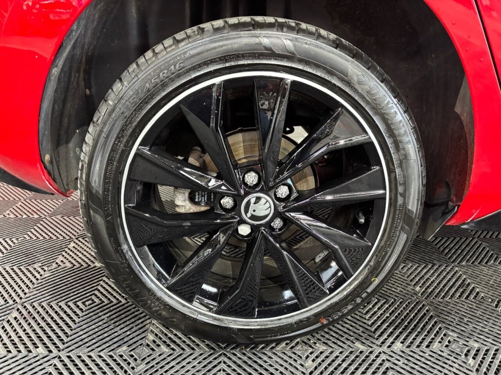 Used Skoda Fabia 2020 for sale - 77835423: Photo 40