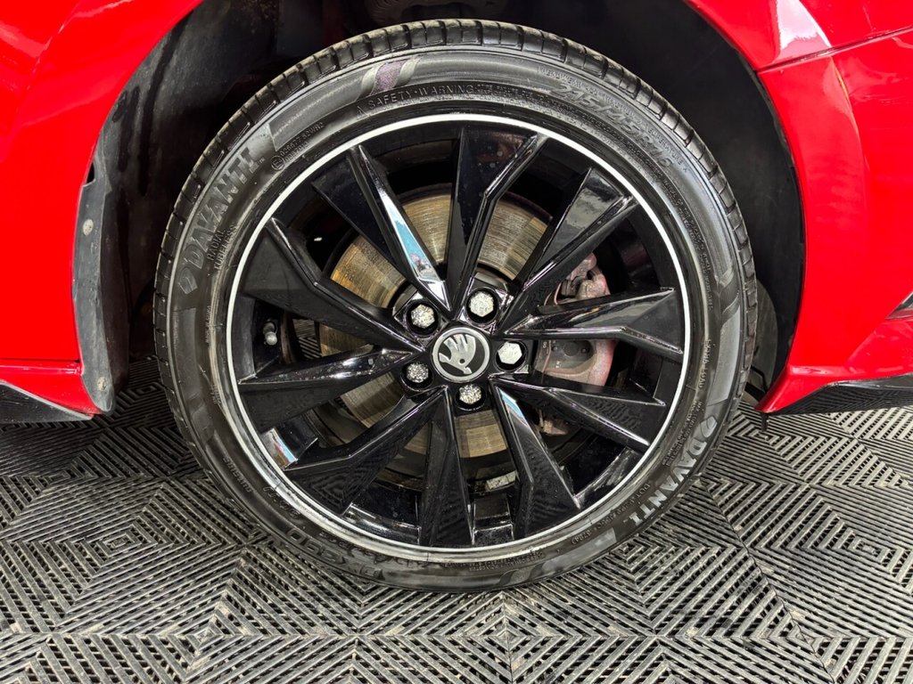 Used Skoda Fabia 2020 for sale - 77835423: Photo 41