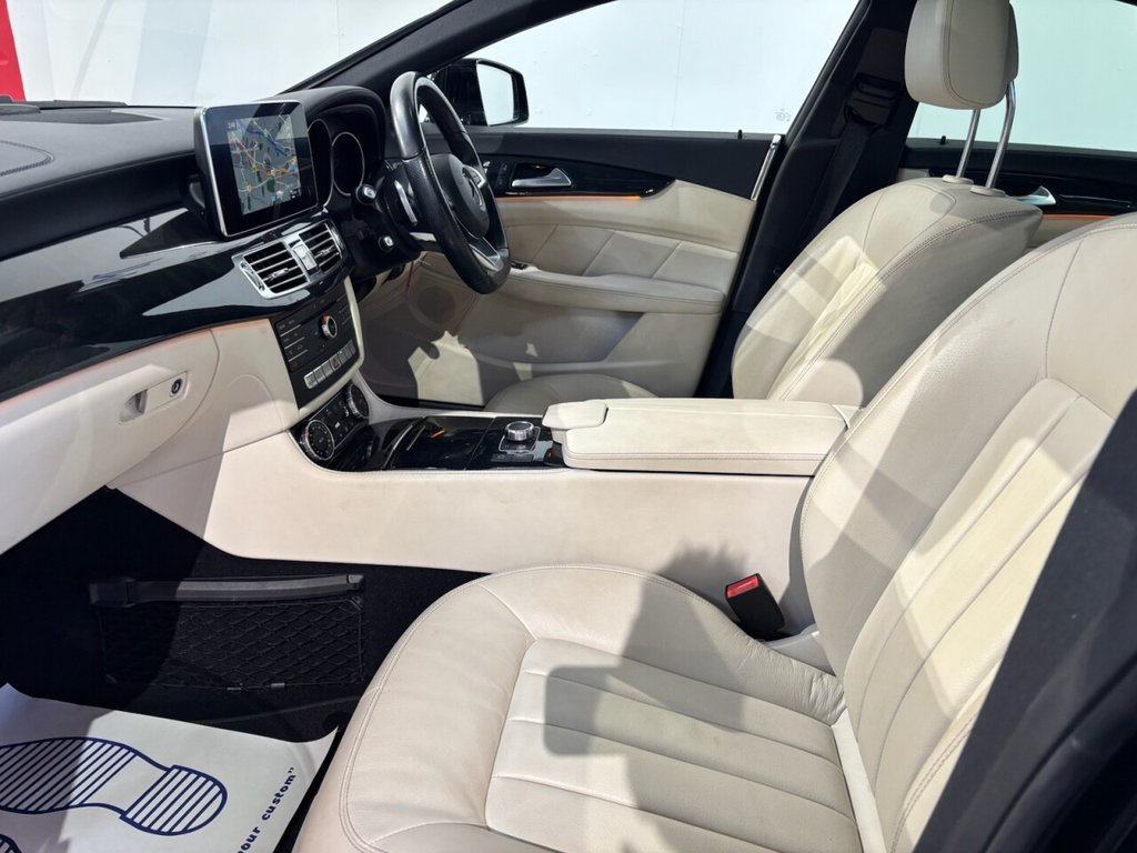 Used Mercedes-Benz CLS 2016 for sale - 77546686: Photo 13