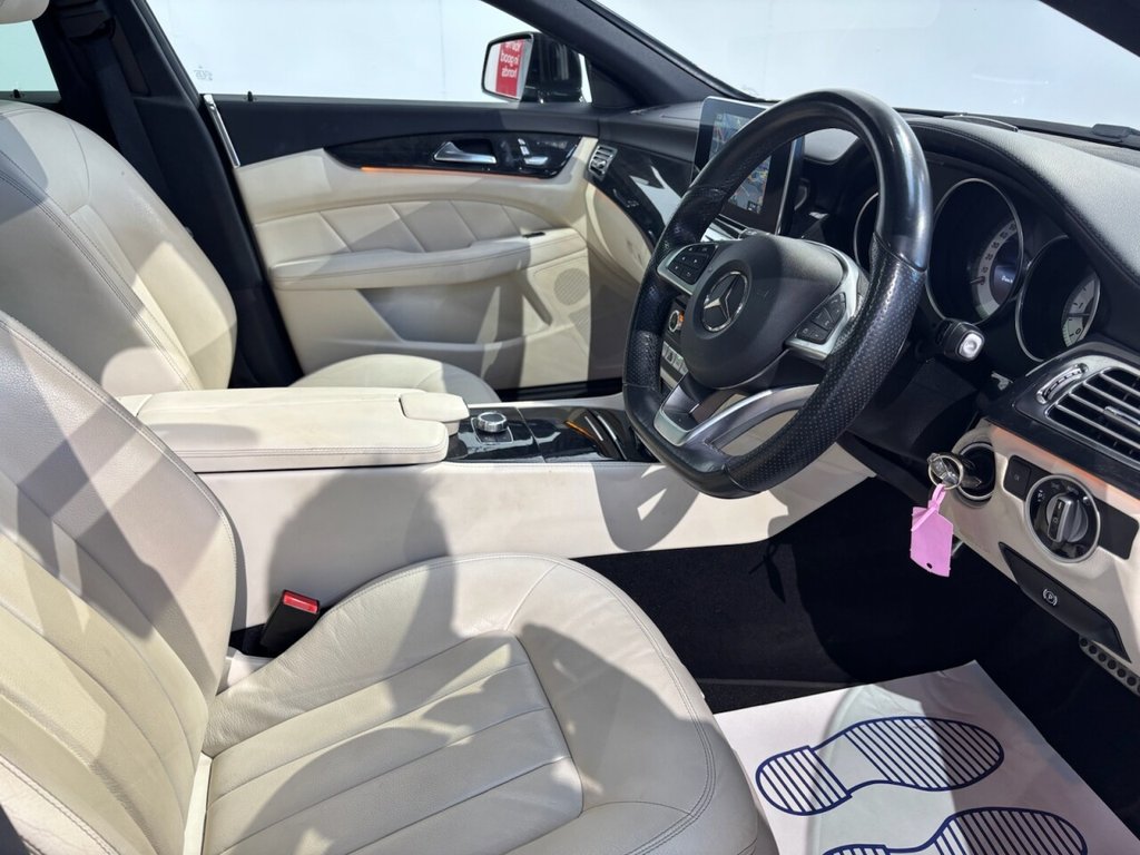 Used Mercedes-Benz CLS 2016 for sale - 77546686: Photo 15