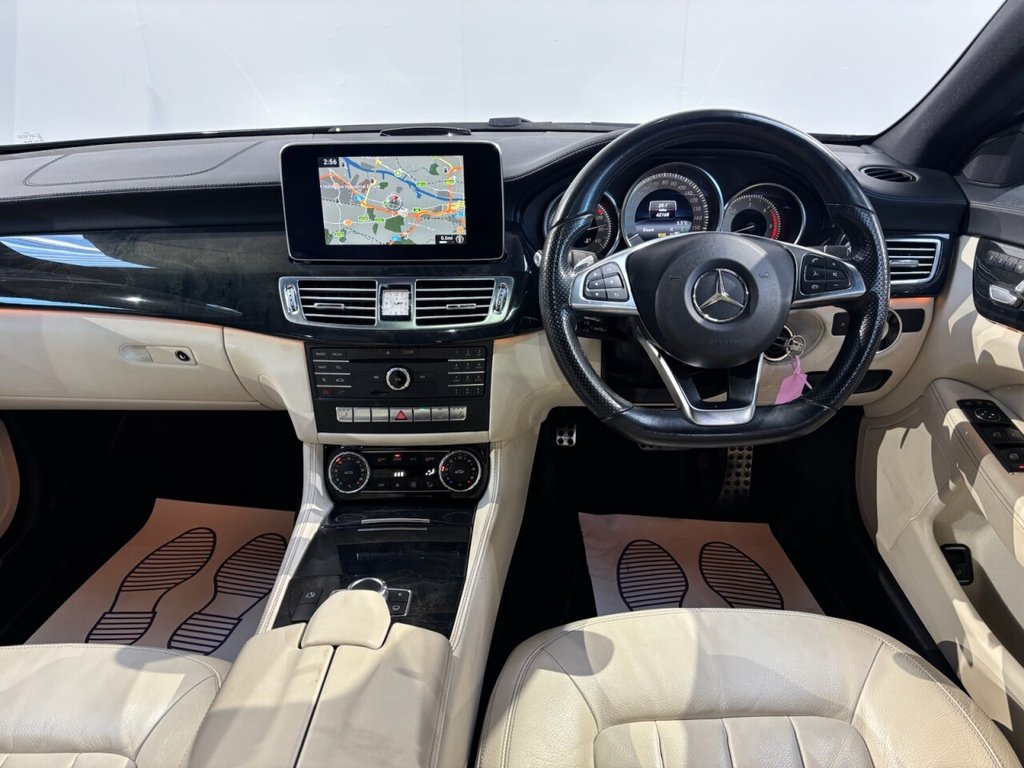 Used Mercedes-Benz CLS 2016 for sale - 77546686: Photo 16