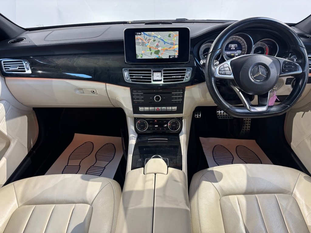Used Mercedes-Benz CLS 2016 for sale - 77546686: Photo 17