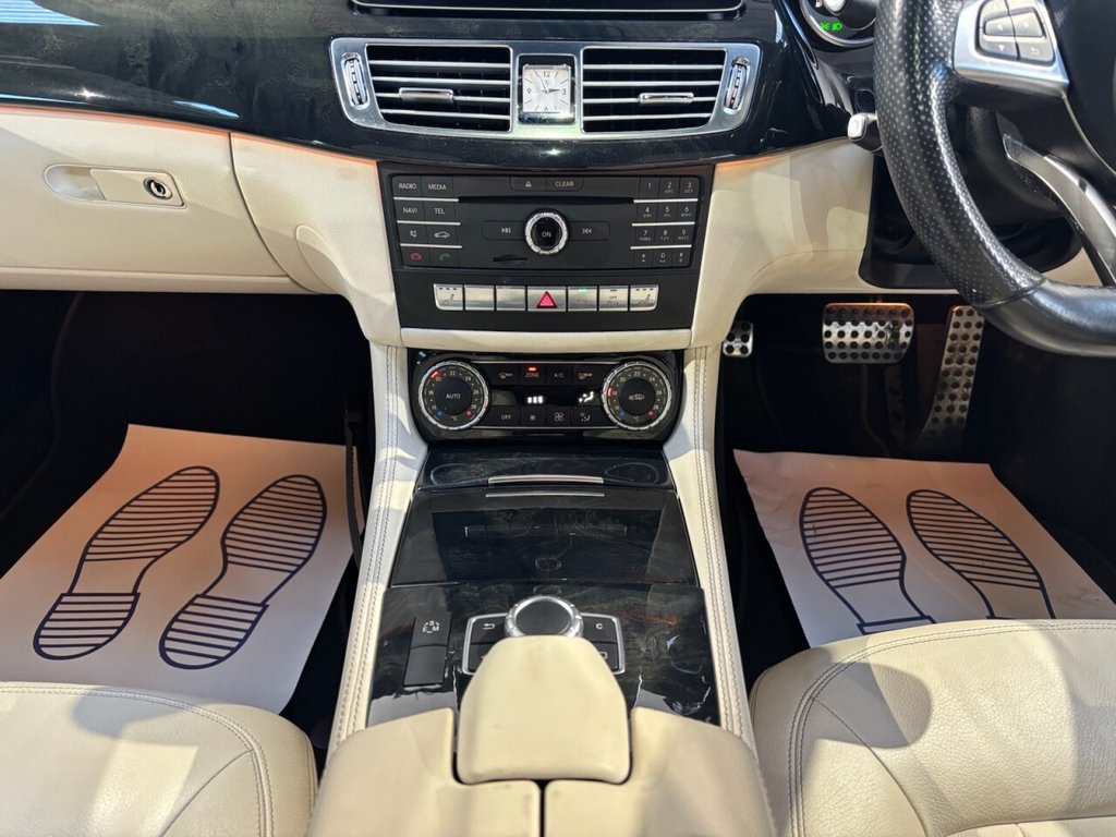 Used Mercedes-Benz CLS 2016 for sale - 77546686: Photo 18