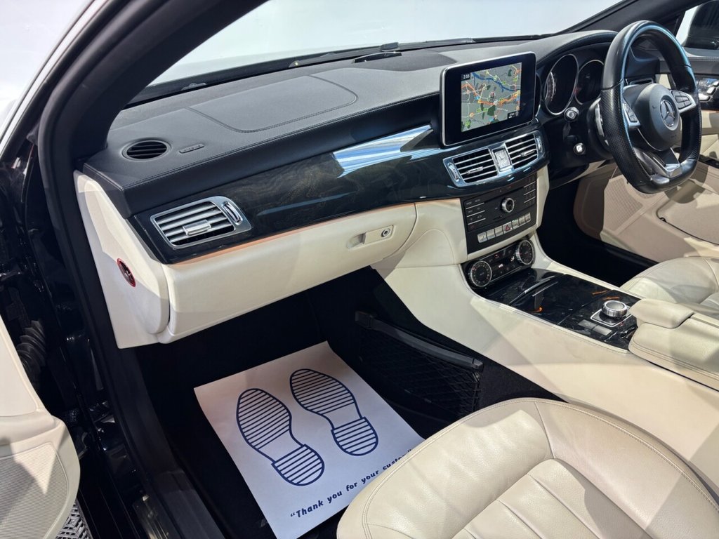 Used Mercedes-Benz CLS 2016 for sale - 77546686: Photo 19