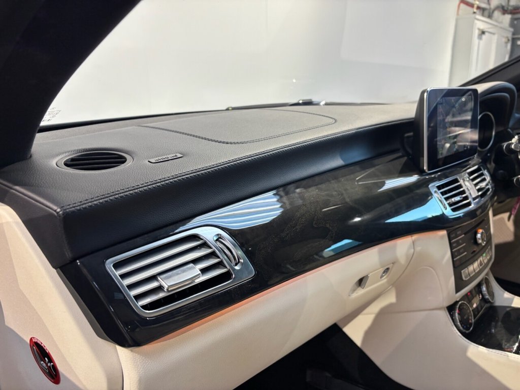 Used Mercedes-Benz CLS 2016 for sale - 77546686: Photo 21