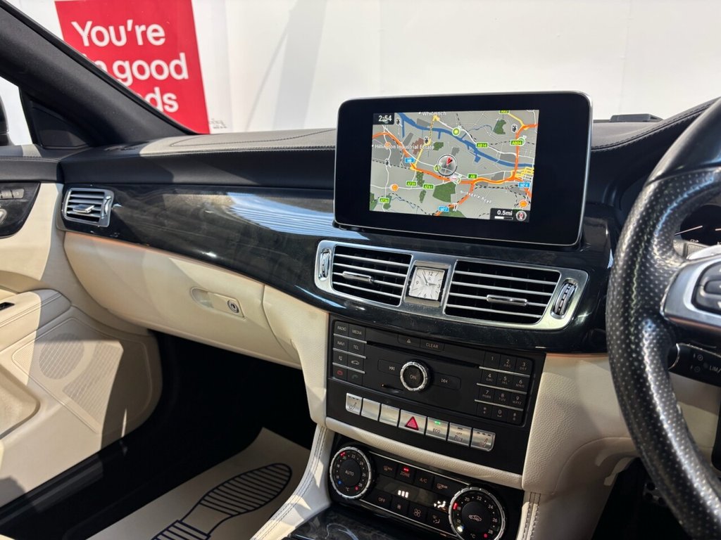 Used Mercedes-Benz CLS 2016 for sale - 77546686: Photo 22