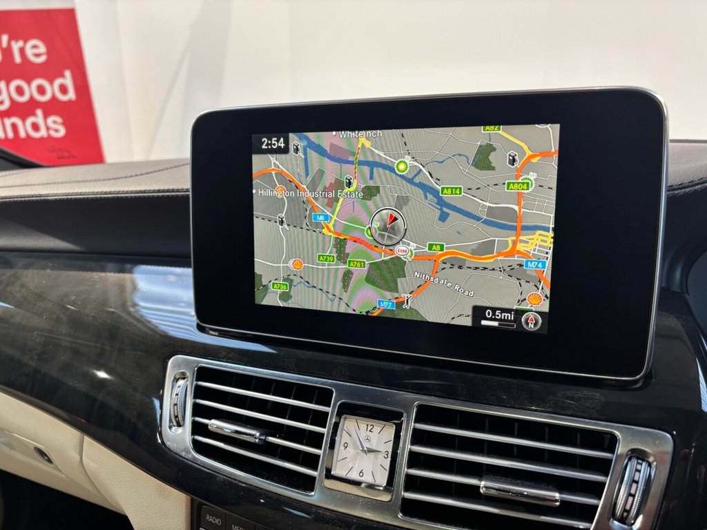 Used Mercedes-Benz CLS 2016 for sale - 77546686: Photo 23