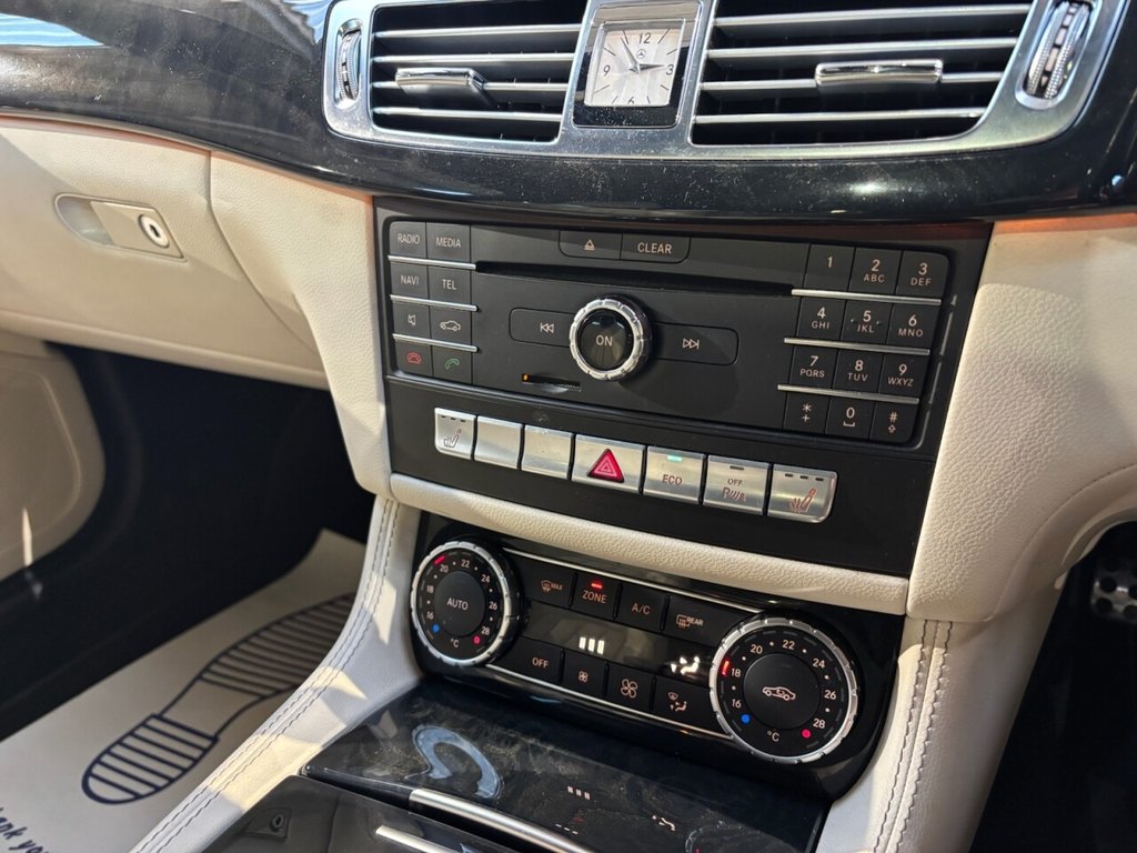 Used Mercedes-Benz CLS 2016 for sale - 77546686: Photo 29