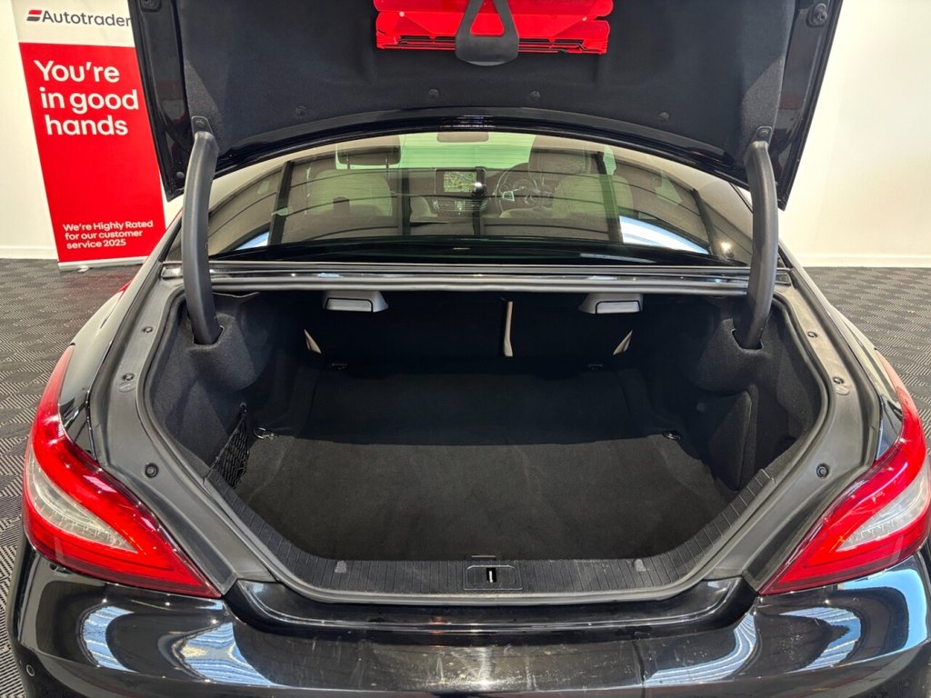 Used Mercedes-Benz CLS 2016 for sale - 77546686: Photo 37