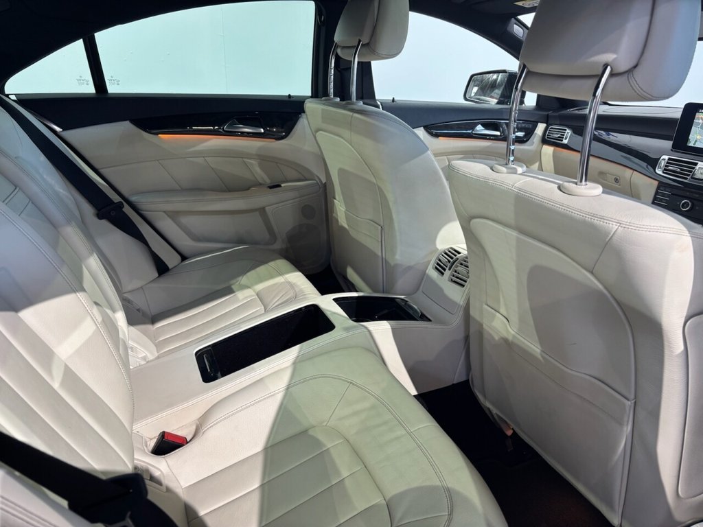 Used Mercedes-Benz CLS 2016 for sale - 77546686: Photo 38