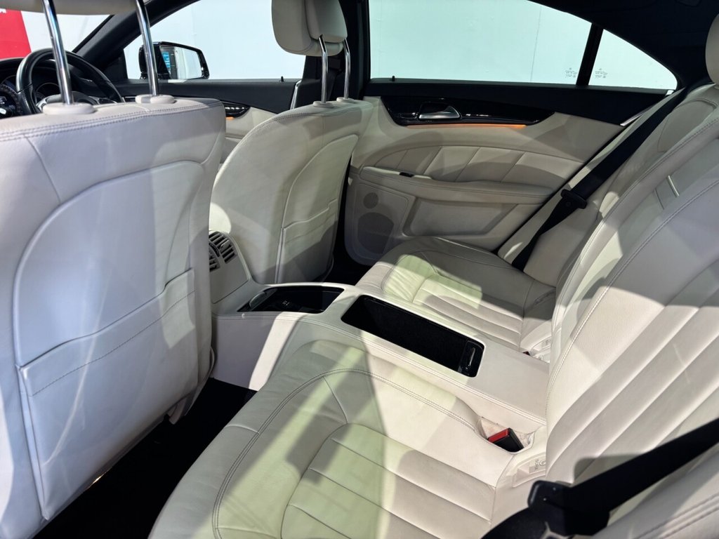 Used Mercedes-Benz CLS 2016 for sale - 77546686: Photo 41