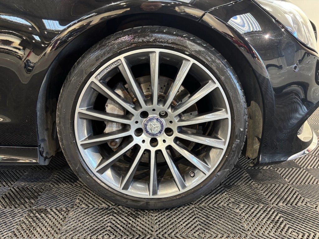 Used Mercedes-Benz CLS 2016 for sale - 77546686: Photo 42