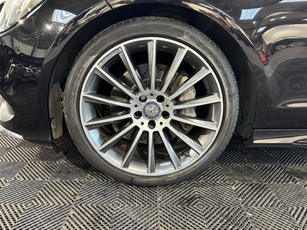 Used Mercedes-Benz CLS 2016 for sale - 77546686: Photo 44