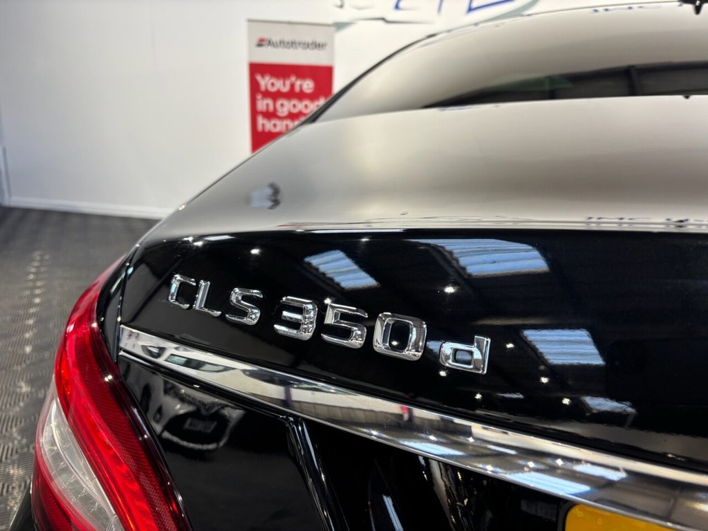 Used Mercedes-Benz CLS 2016 for sale - 77546686: Photo 9