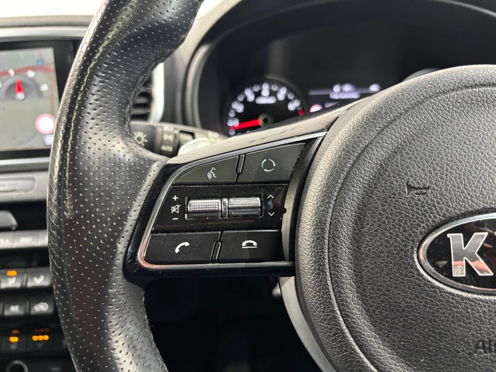 Used Kia Sportage 2020 for sale - 76626500: Photo 24